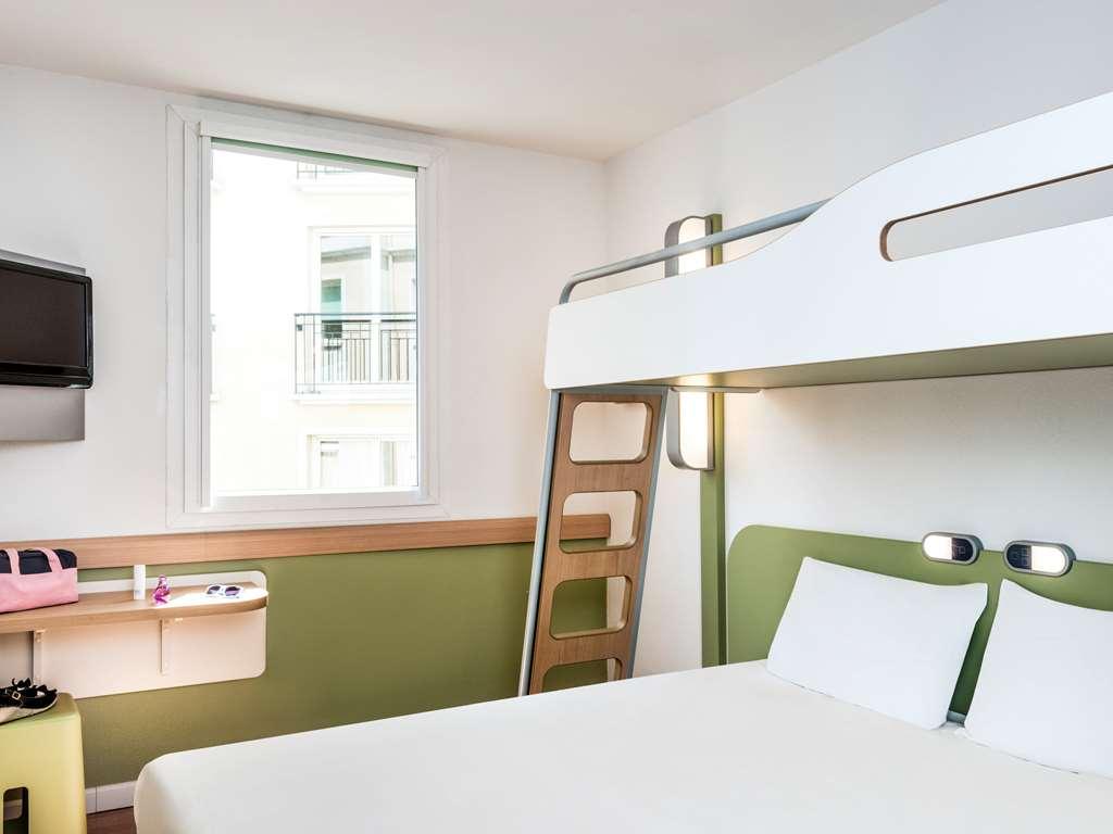 ibis budget Saint-Maurice Kamer foto