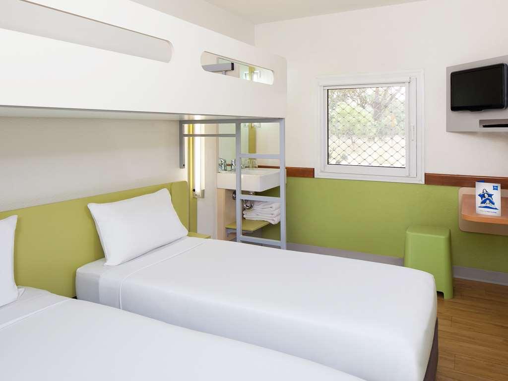 ibis budget Saint-Maurice Kamer foto